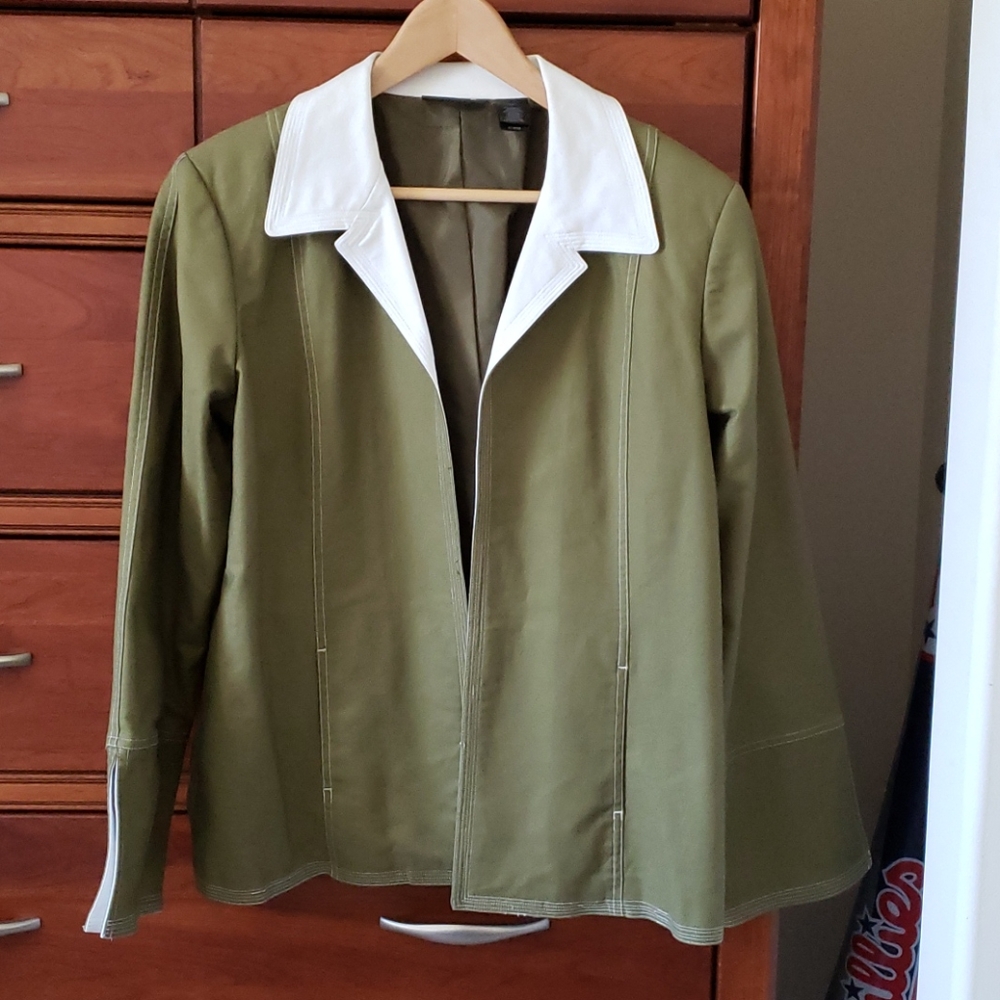 Liz Claiborne Jacket